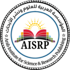 AJSRP Portal